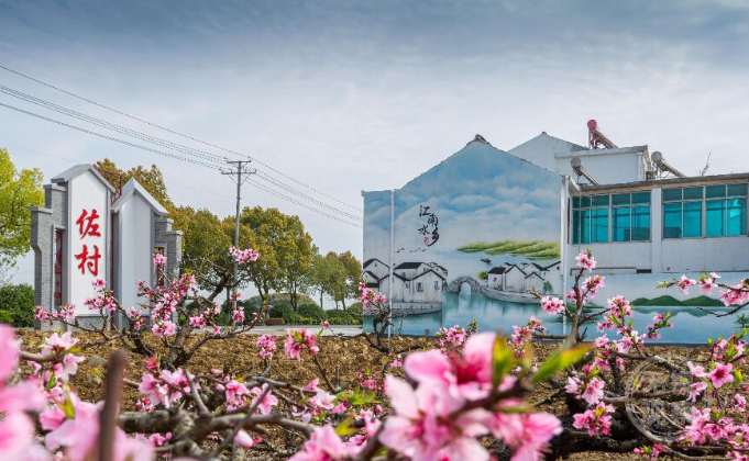 诗意乡村“锡”居地这样建！无锡农村人居环境整治省内率先